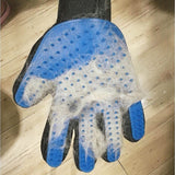 Pet Grooming and Deshedding Glove