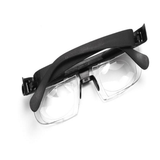 Adjustable Eyeglasses